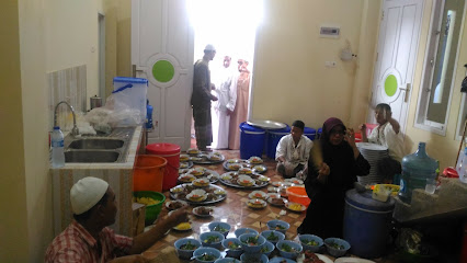 La Tansa Catering Service