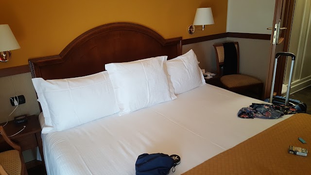 Best Western Plus Hotel Felice Casati