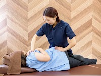 サニタ鍼灸整骨院鴨居駅前店