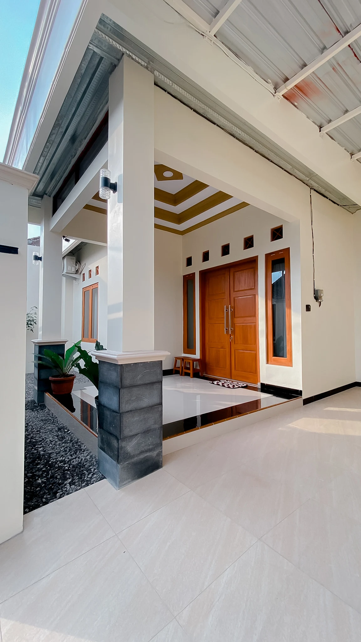 Guest House Griya Mundu Baru