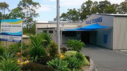 Gold Coast Table Tennis Association Inc. - Thumbnail