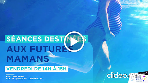 Photo de Centre Aquatique Aquavallons à Guichen (35580)