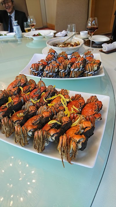 Photos of Fairmont Yangcheng Lake Resort