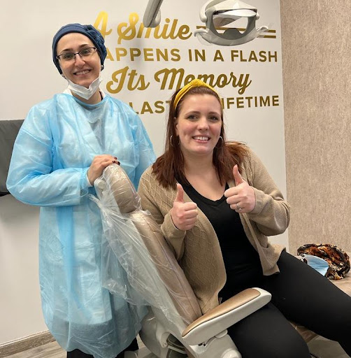 The Dental Suite - Mariya Dayanayeva, DDS