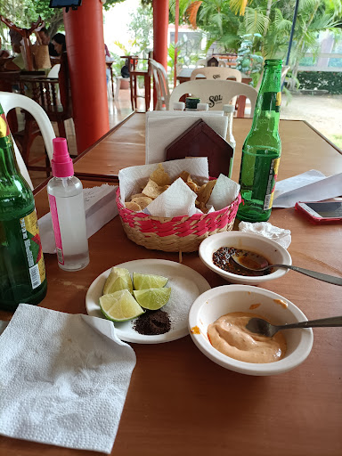 Restaurant Lapa Lapa - Thumbnail