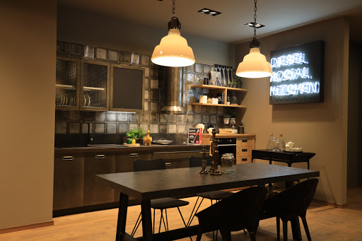 Scavolini Store Ancona - Visual