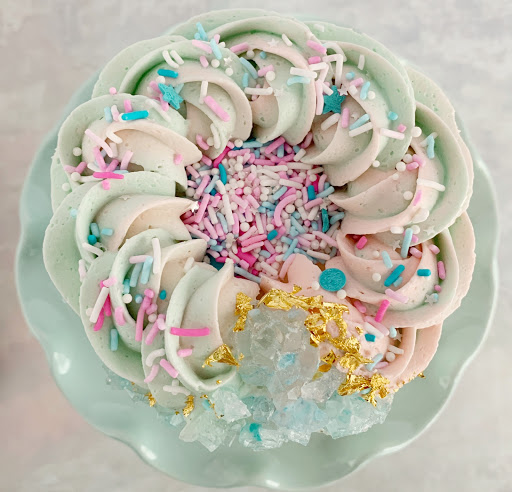 Comfort Bakeshop