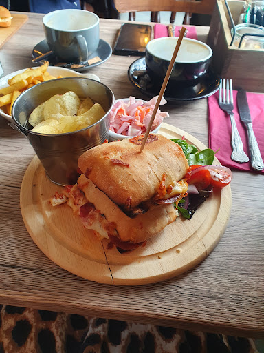 The Red Lion Country Pub And Dining Gallery - United Kingdom