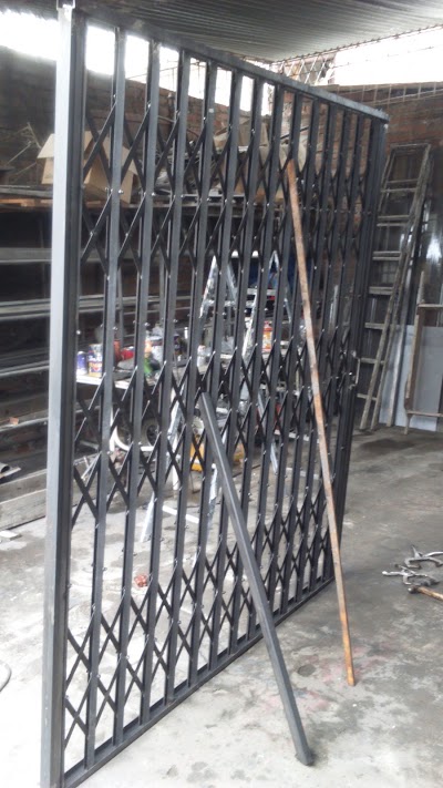 Photos of EMR Metalmecanica