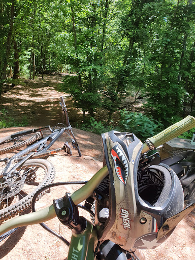 Freeridepark Trassem - Thumbnail