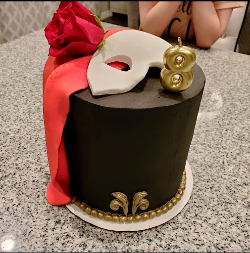 Aspen Cake Design (Utah Wedding Cakes & Desserts) - Thumbnail