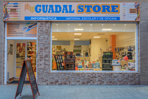 Guadalstore