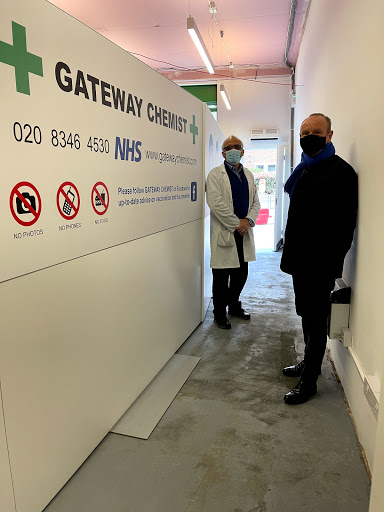 Gateway Chemist - Thumbnail