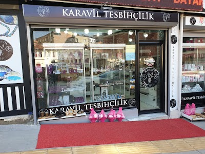 Karavil Tesbihçilik