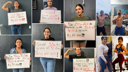 Nutriologos, Consultorio Nutricional MAEM