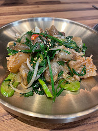 Photo n°31 de Madang 마당 à Paris (Restaurant de grillades coréennes)