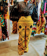 RUEDAFRO magasin africaine Tours à Tours