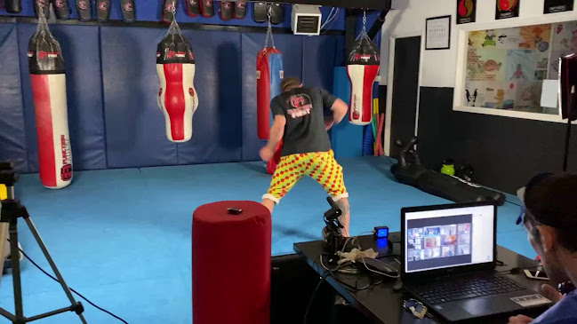 Reviews of Function First Martial Arts and Fitness in Lincoln - School