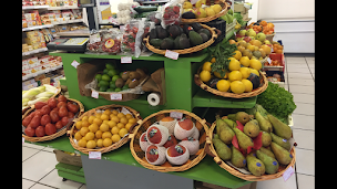 Photo n°5 de Votre Marché Saclay superette à Saclay (Épicerie)