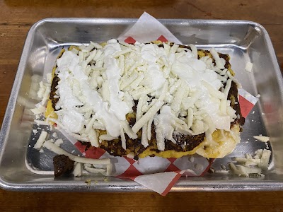 Bocata Arepa Bar