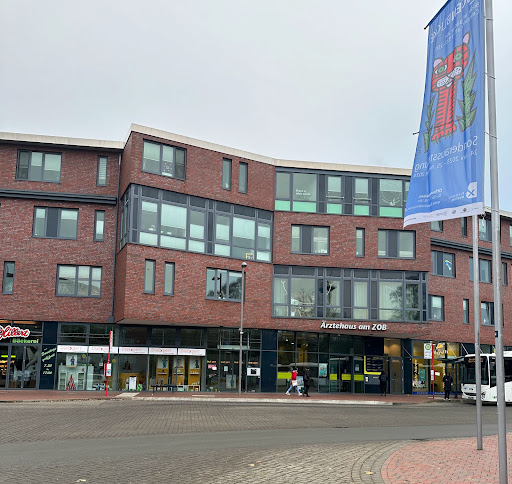 Zahnmedizinisches Zentrum am ZOB Buxtehude - Thumbnail