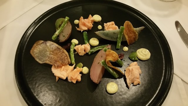 Binkleys Restaurant
