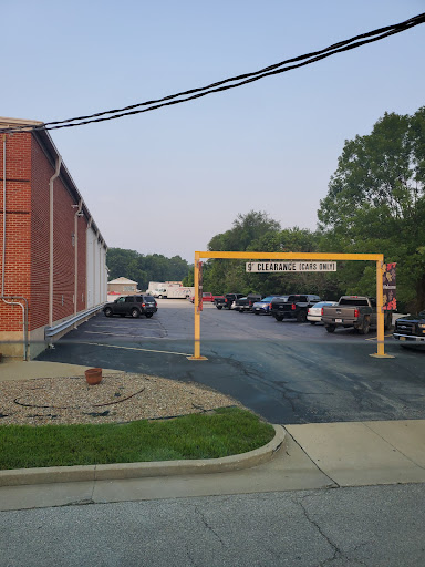 Fechtel Beverage