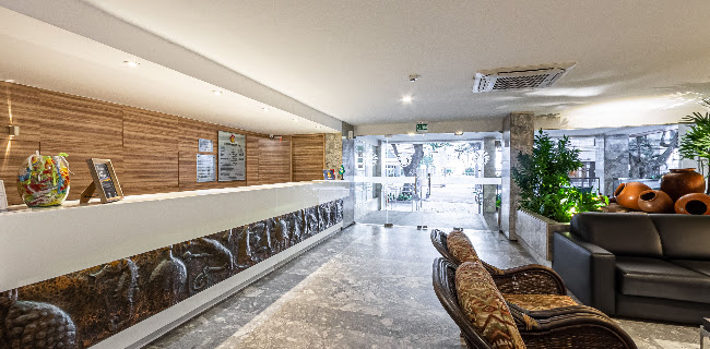 Avaliações sobre Hotel Bahia do Sol em Salvador - Hotel