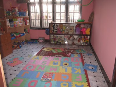Photos of Nepal Academy of Psychology