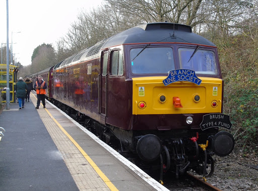 Kirkby - Thumbnail
