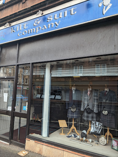 Kilt & Suit Co Ltd