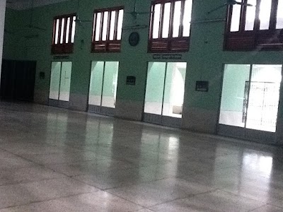 Photos of Education Board Jame Mosjid
