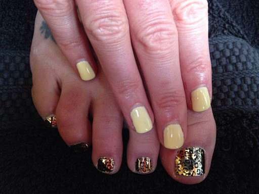 Glamorous Gals / Mobile Beauty Therapists - Thumbnail