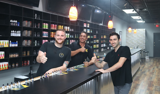 Vapor Haus Moraine Gallery - United States