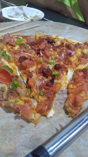 Pizzas minchos