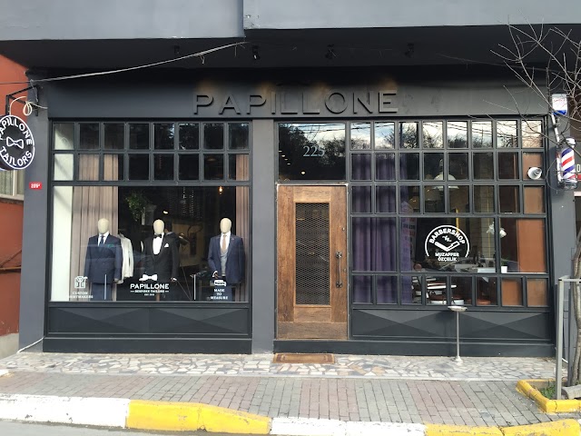 Papillone Bespoke Tailors and Barbershop