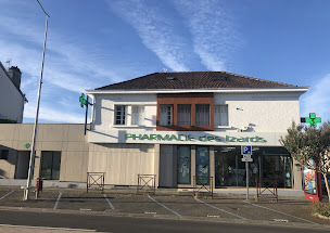 Photo n°4 de Pharmacie Des Izards à Coulounieix-Chamiers (Pharmacie)