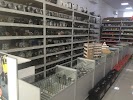 Фотография Запчасти Камаз Авторесурс, дом 34, Красивая улица, Краснодар, Россия