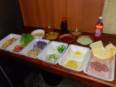 Photos of Hotburguer De La Esquina