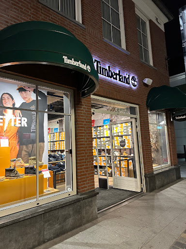 TIMBERLAND Outlet Roermond Gallery - Netherlands
