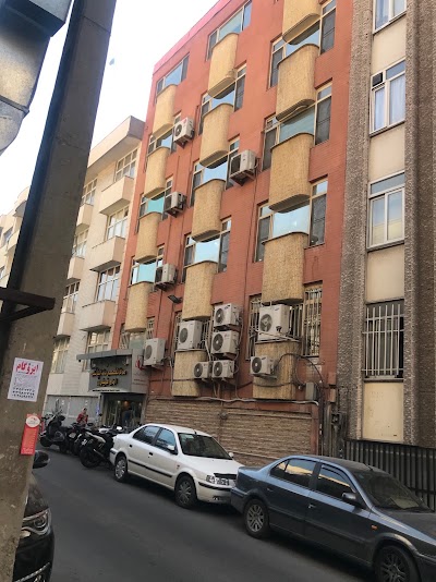 Photos of درمانگاه دندانپزشكي امام خميني(ره)