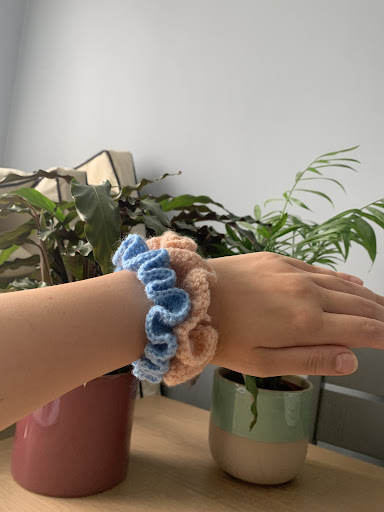 Ashley’s crochet - Thumbnail