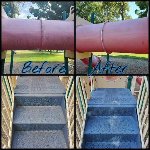 Xstream Pressure Washing - Thumbnail