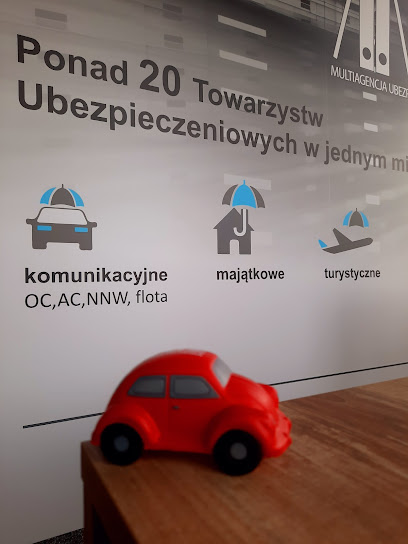 Ubezpieczenia
