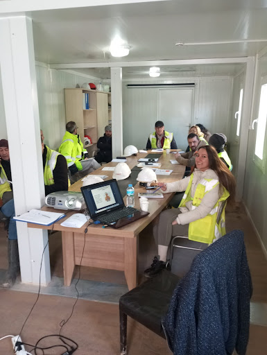 Muğla İlk Yardım Merkezi