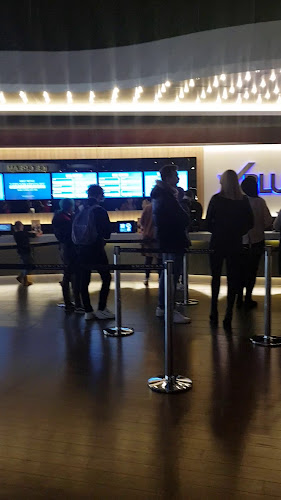 Showcase Cinema de Lux Southampton