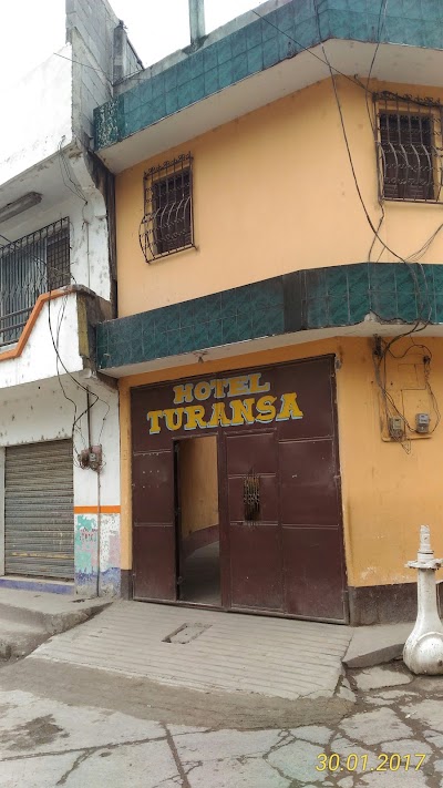Photos of Hotel Turansa