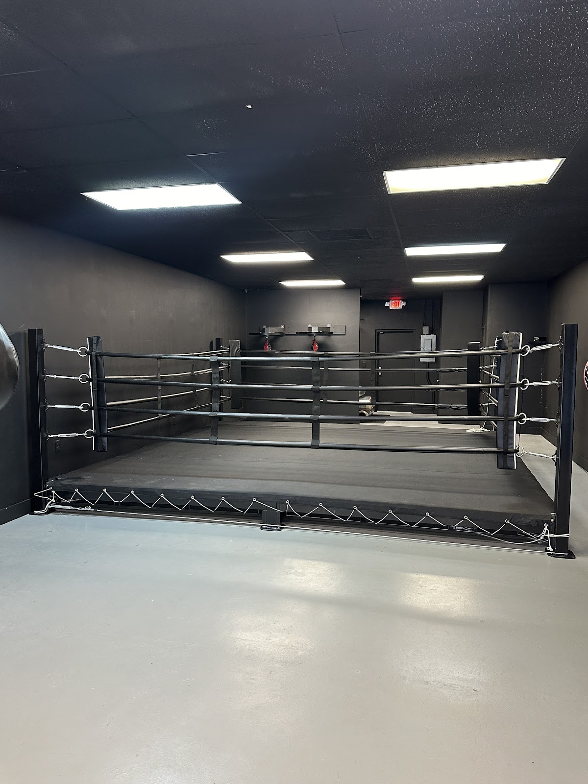 ANDSTILL BOXING GYM boxing gym in Sunrise, Florida, United States - training facility photo 2