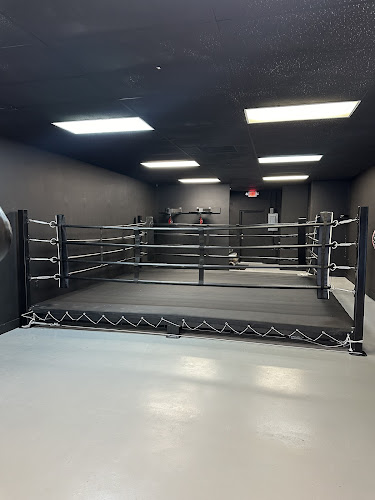 ANDSTILL BOXING GYM - boxing in Sunrise, Florida
