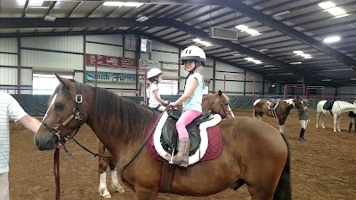 Lone Hickory Indoor Arena